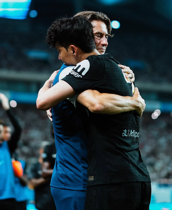 사진=토트넘 홋스퍼