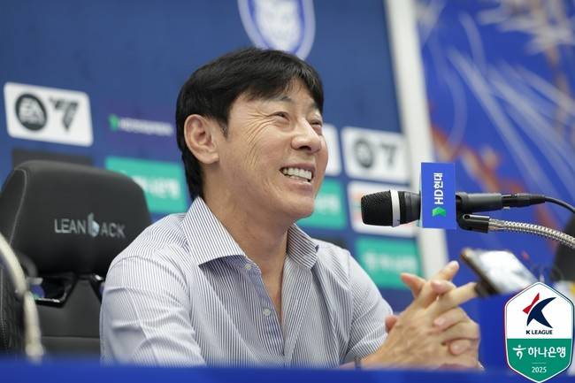 Photo = Korea Professional Football Federation