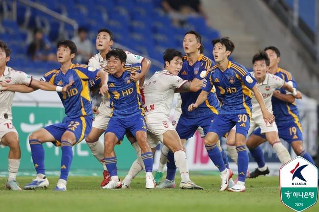 Photo = Korea Professional Football Federation