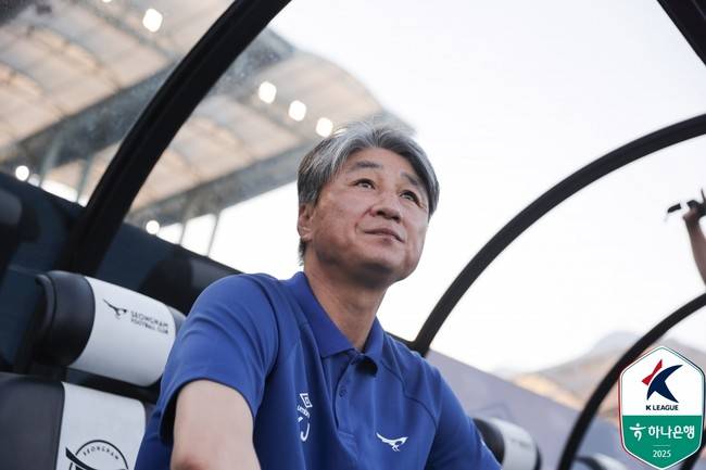 사진=한국프로축구연맹