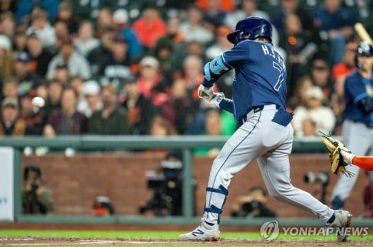 김하성