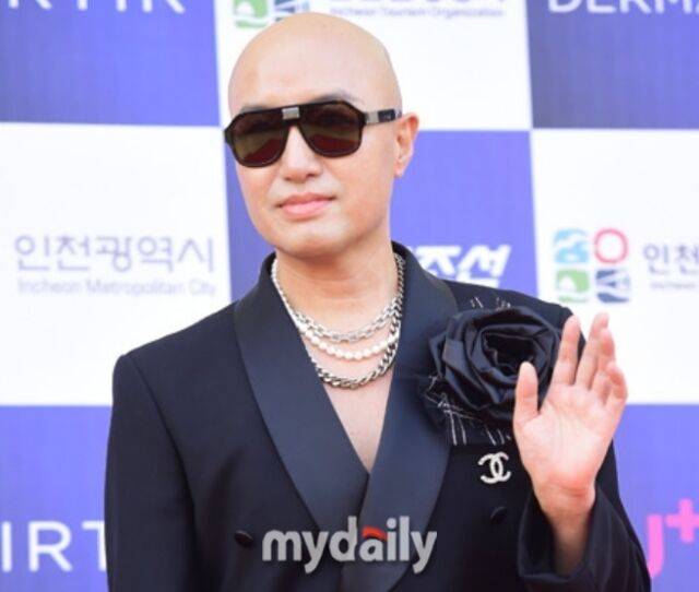 홍석천 / 마이데일리