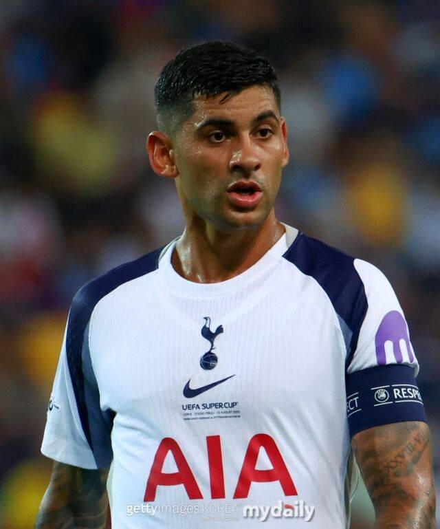 크리스티안 로메로/게티이미지코리아