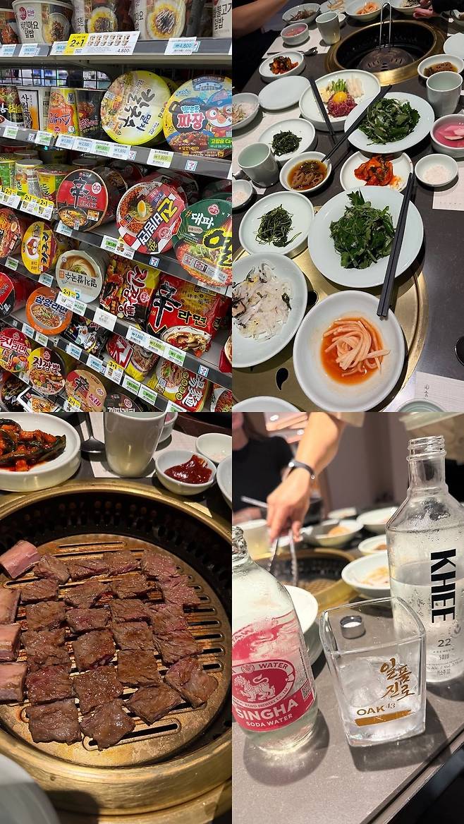 사진=킴 카다시안 소셜미디어