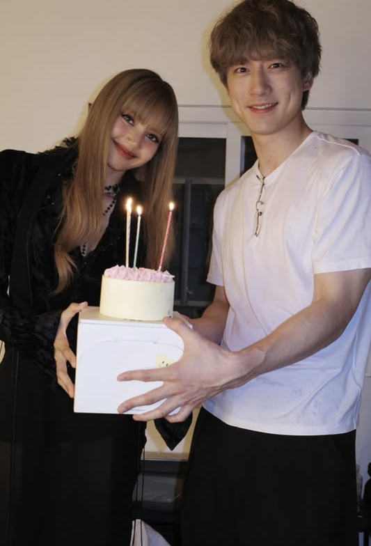 리사 인스타그램