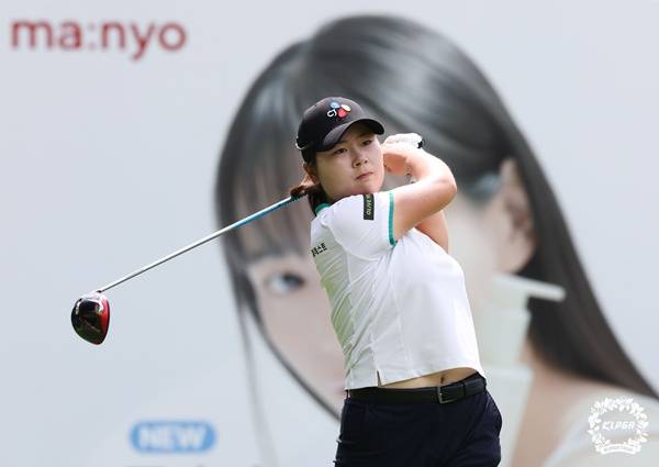 홍정민 / 사진=KLPGA 제공