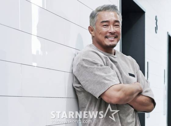 추성훈 인터뷰 /사진=이동훈