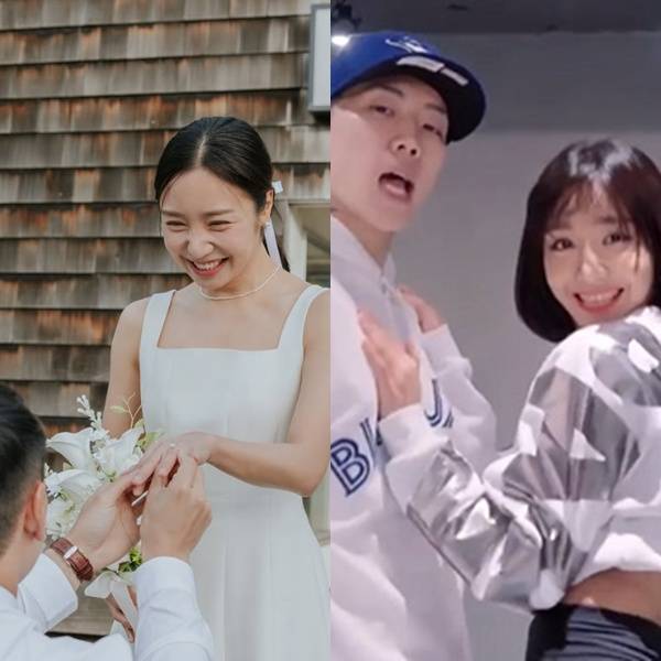 /사진=메이제이 SNS, 유튜브