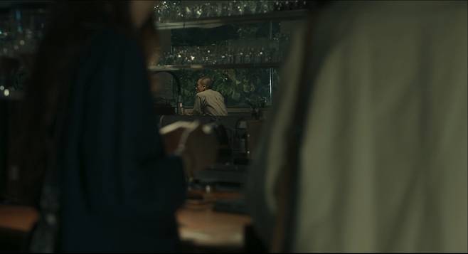 영화 '다른 것으로 알려질 뿐이지' 속 장면 [영화로운형제 제공. 재판매 및 DB 금지]