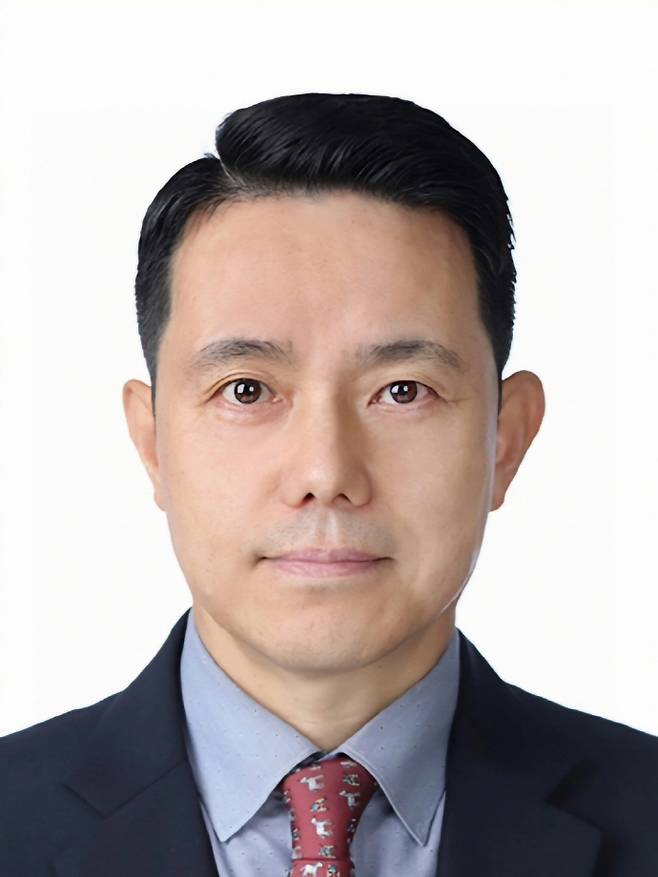 김인규 한국항공대학교 비행교육원장./본인 제공