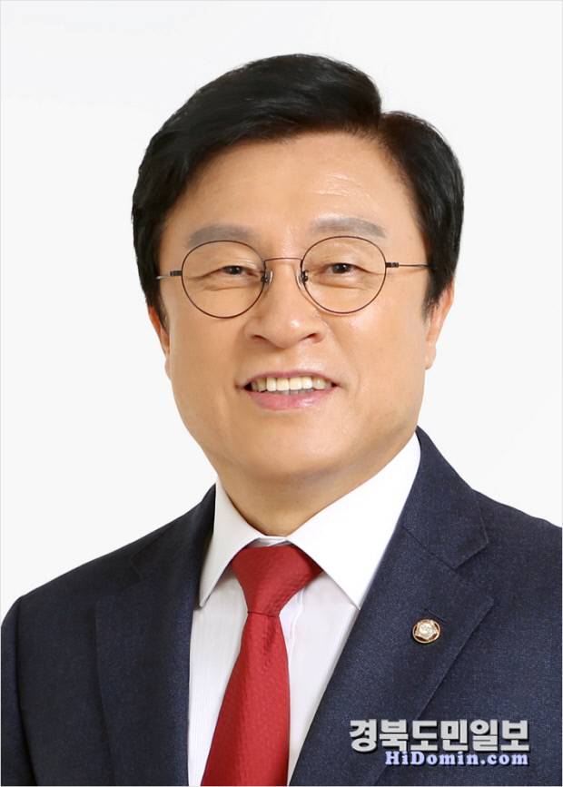 박형수 의원