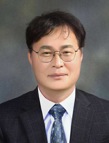 노정구 포항대학교 학생입학처장. 포항대학교 제공