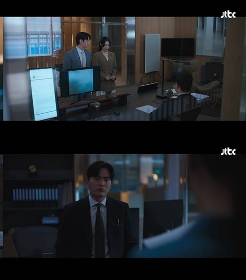 사진='에스콰이어' 방송 영상 캡처