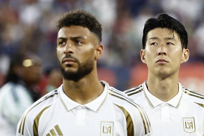 사진 | 보스턴=AFP연합뉴스