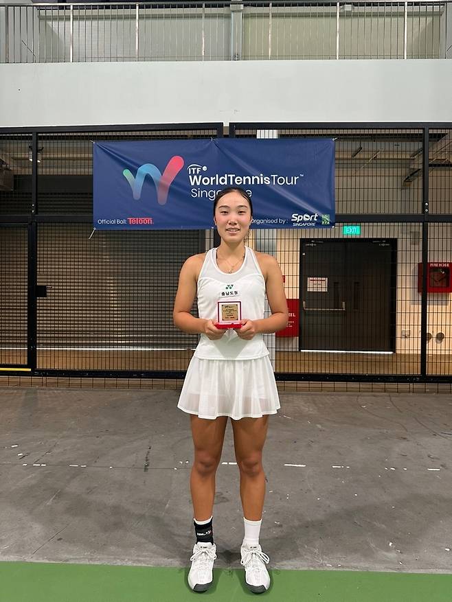 김유진. 사진 | 드렌치