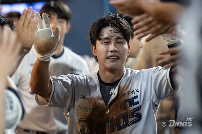 사진제공=NC 다이노스