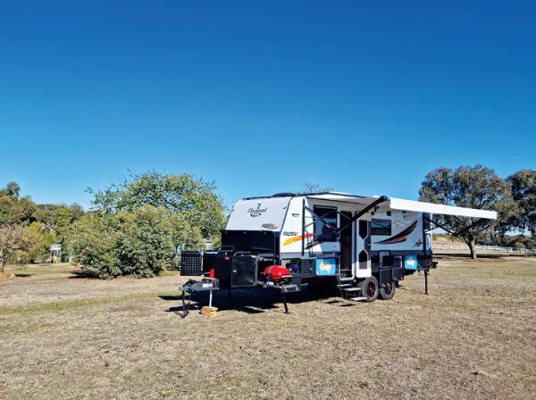 출처 : 캐러밴 월드