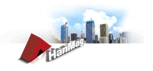 한맥투자증권 로고