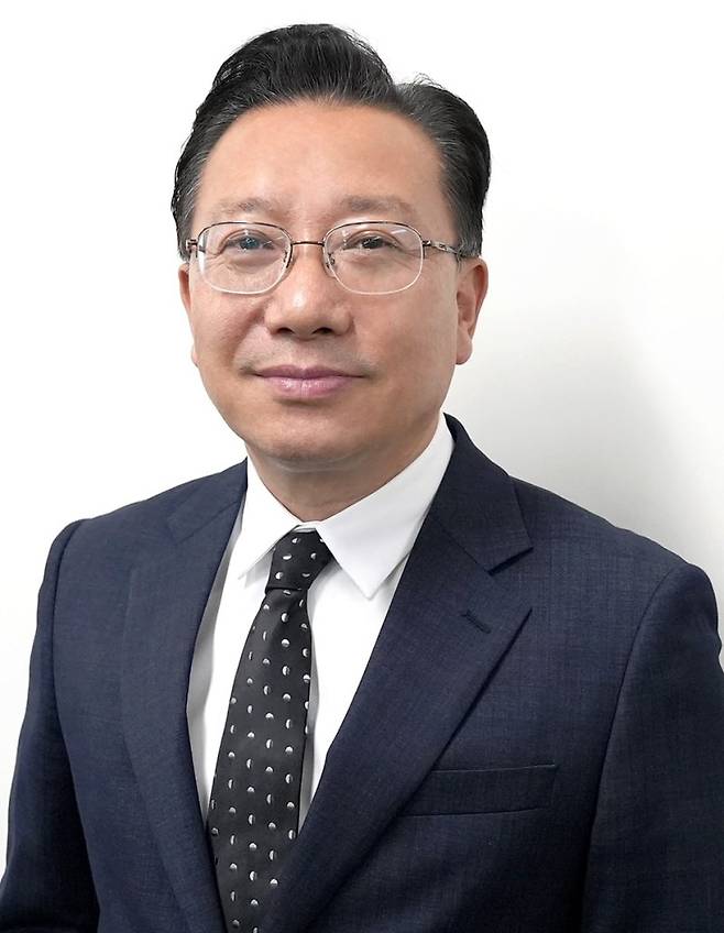 문호상 대표 웅진프리드라이프