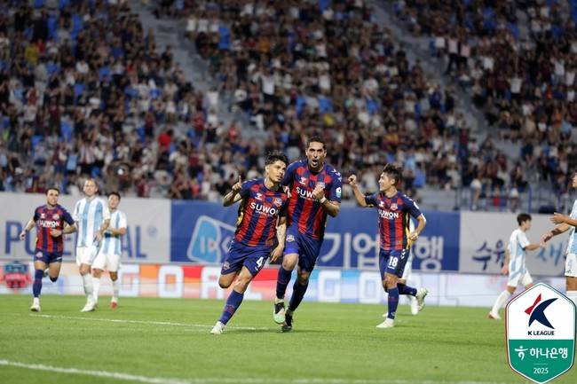 Photo = Korea Professional Football Federation