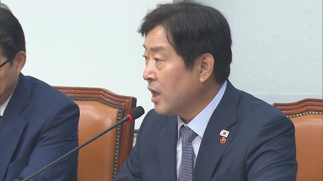 황명선 더불어민주당 최고위원