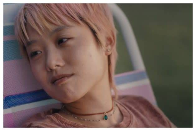 “Hijo mayor” starring Anita B Queen (Locarno Film Festival)