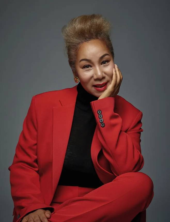 Insooni (Starit Entertainment)