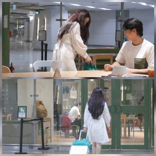 배우 윤시윤이 방송 최초로 가족사를 고백한다. 사진=미우새