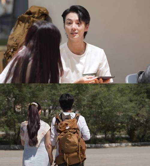 배우 윤시윤이 방송 최초로 가족사를 고백한다. 사진=미우새