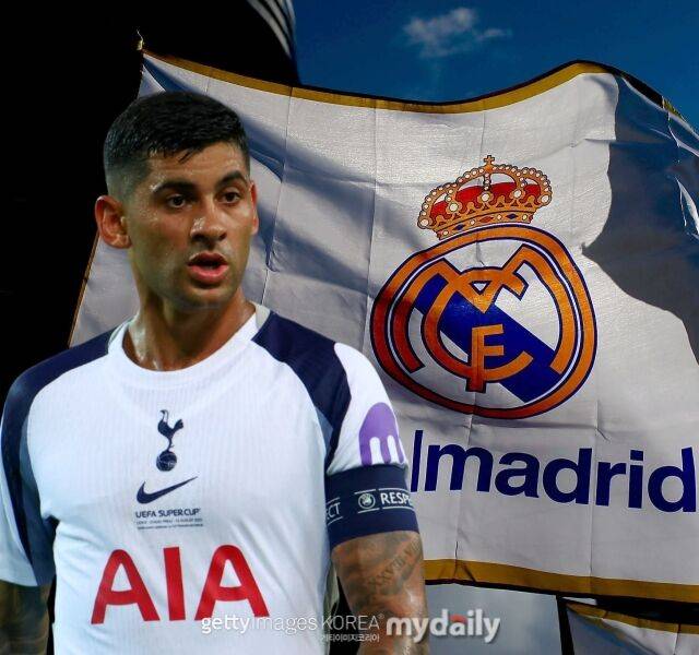 크리스티안 로메로/게티이미지코리아