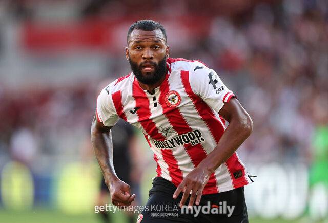 이고르 치아구. /게티이미지코리아