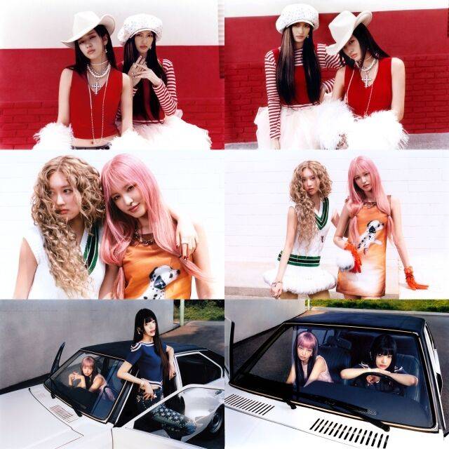 아이브 / 스타쉽엔터테인먼트