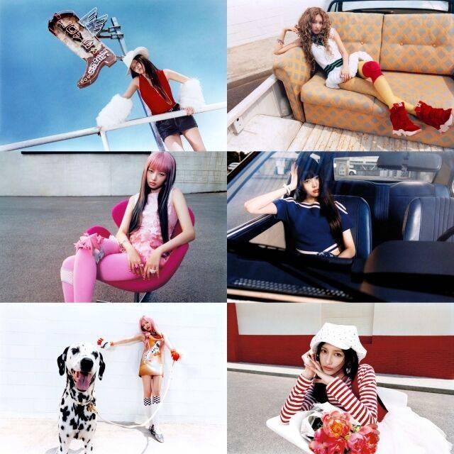 아이브 / 스타쉽엔터테인먼트