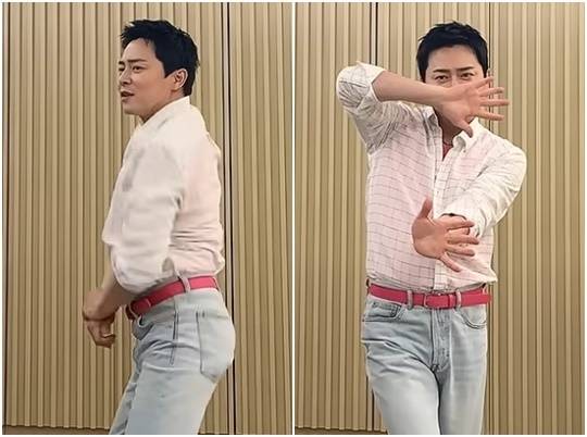잼엔터테인먼트 채널 영상 캡처