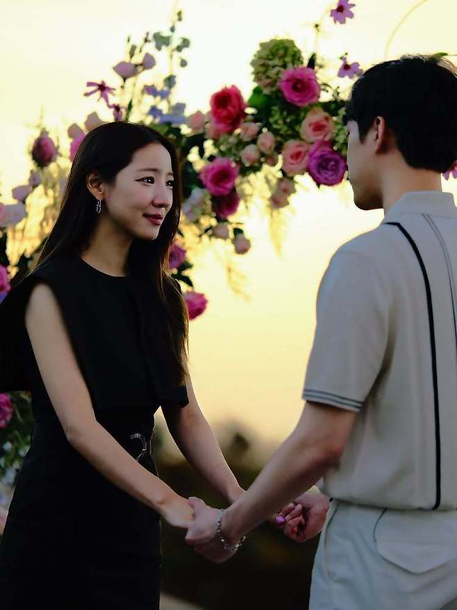 김서영 소셜미디어