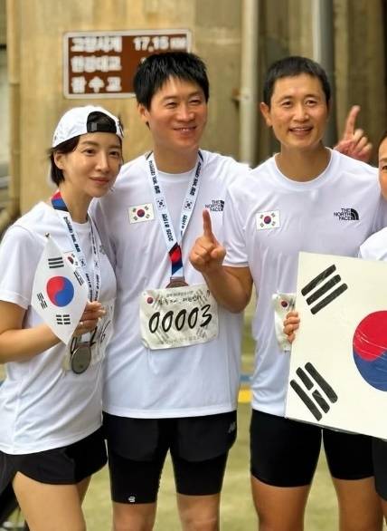 윤세아 소셜 미디어