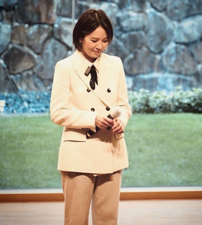 곽정은 소셜 미디어