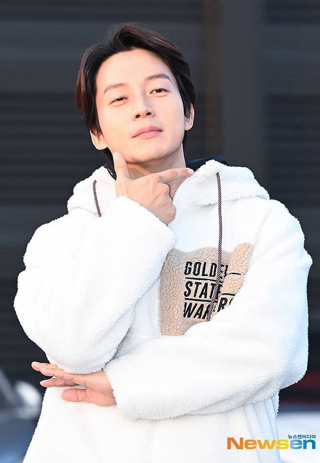 허경환(뉴스엔DB)