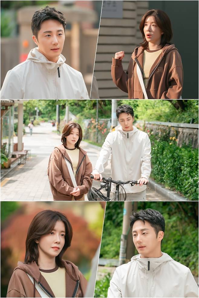 사진=KBS 2TV ‘화려한 날들’