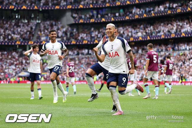 [사진] ⓒGettyimages(무단전재 및 재배포 금지)