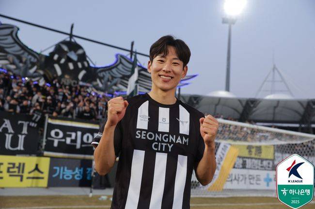 [사진] 한국프로축구연맹 제공