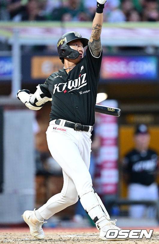 김민혁. / OSEN DB