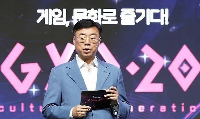 신상진 성남시장. 성남시 제공