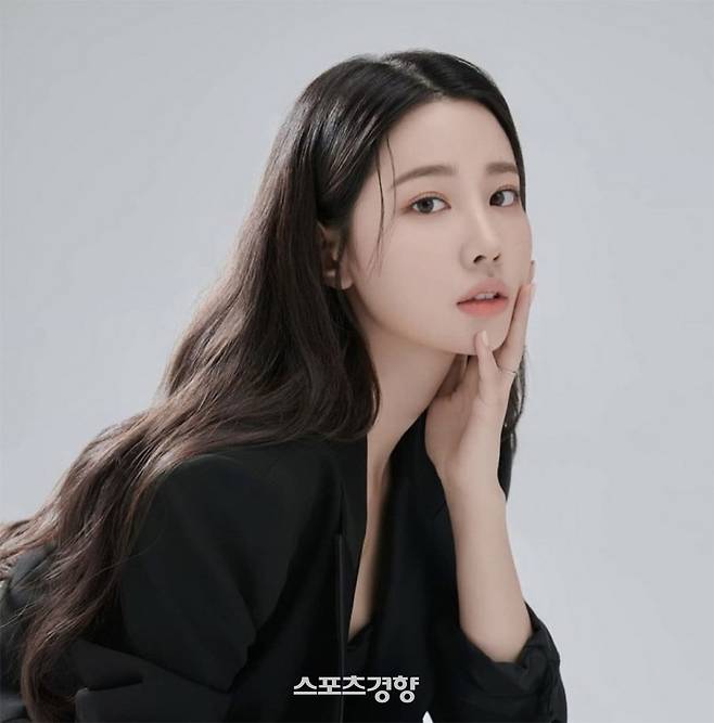 베리굿 멤버 조현. 경향신문 자료사진