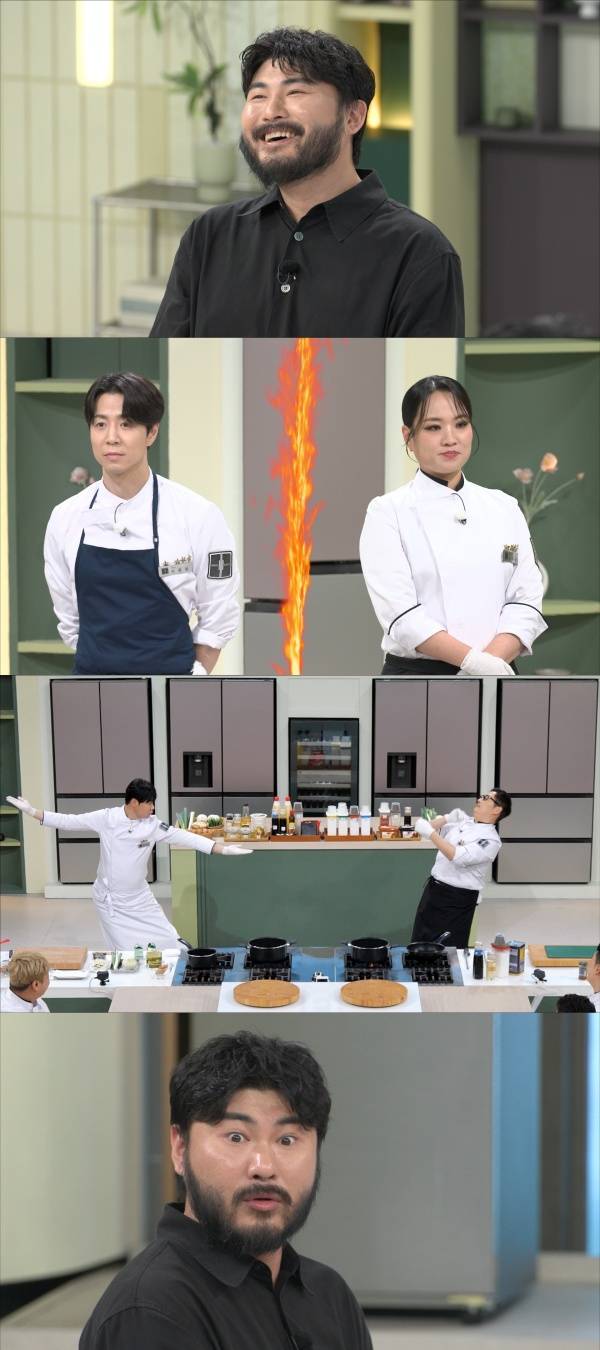 냉장고를 부탁해 / 사진=JTBC