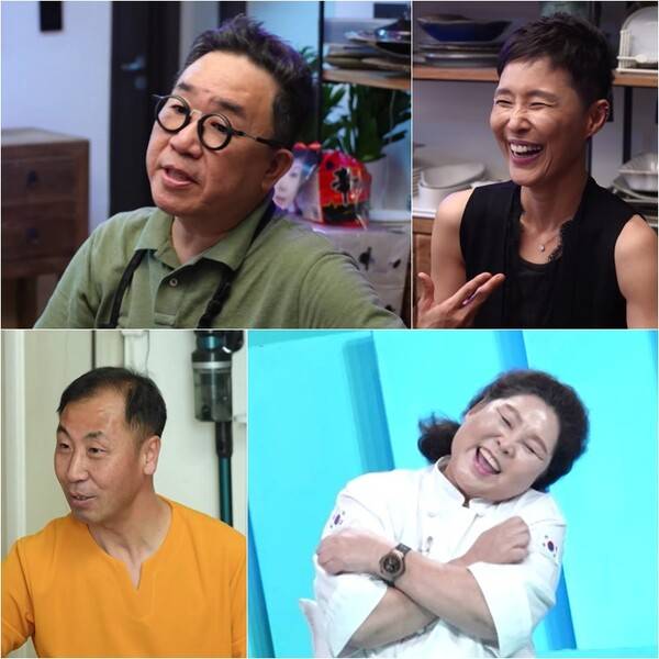 ▲ 17일 방송되는 '사장님 귀는 당나귀 귀' 장면들. 제공|KBS