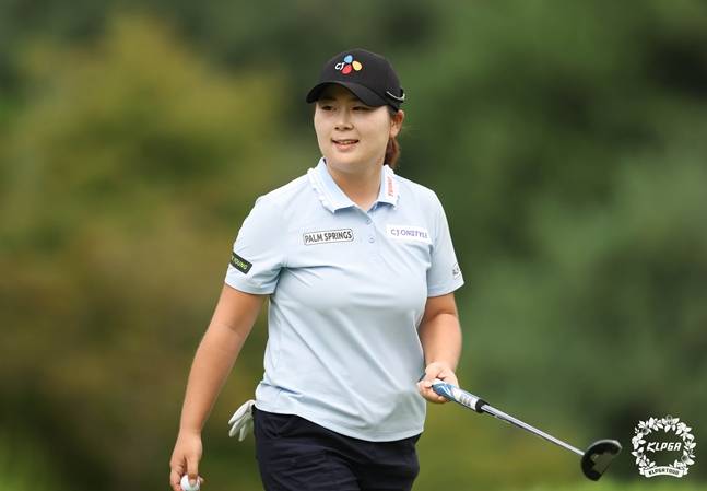 /사진=KLPGA