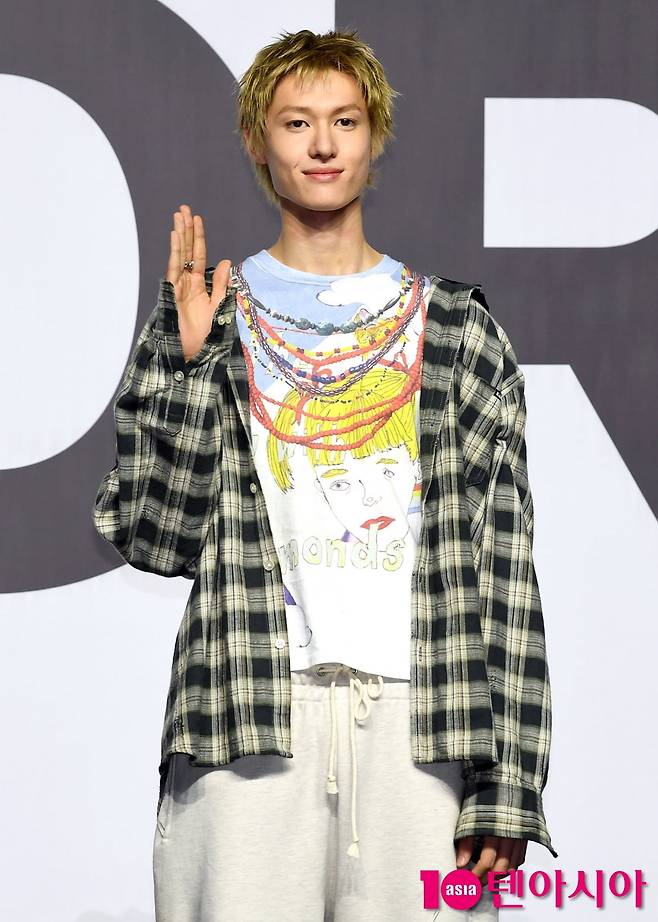 코르티스 마틴/ 사진=조준원 기자 wizard333@