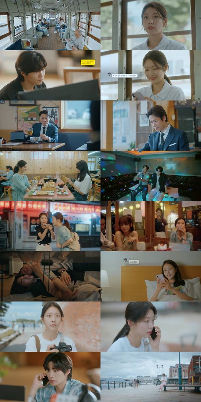 / 사진 제공: 빅오션이엔엠