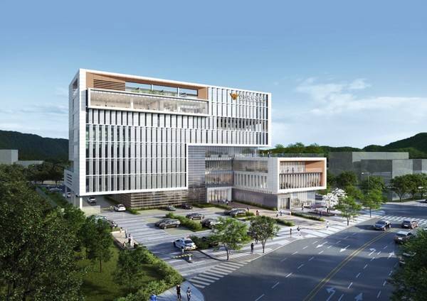 인천 영종경찰서 조감도. [사진=경인방송DB]